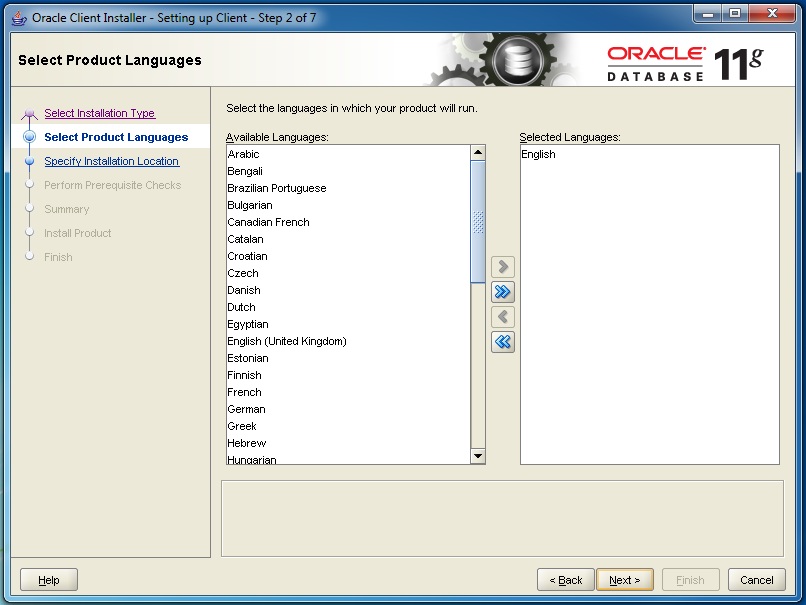 Toad for Oracle Freeware (free) download Windows version